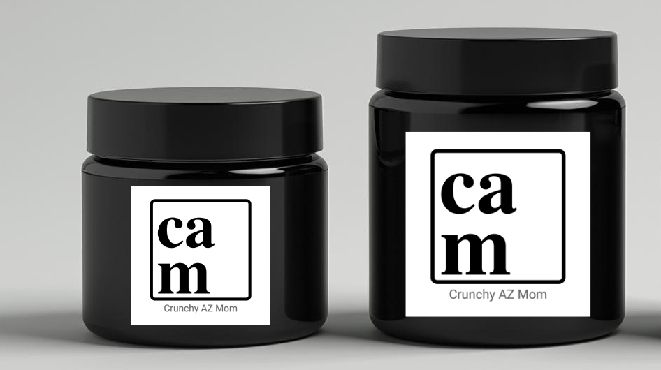 Tallow Face Cream Organic