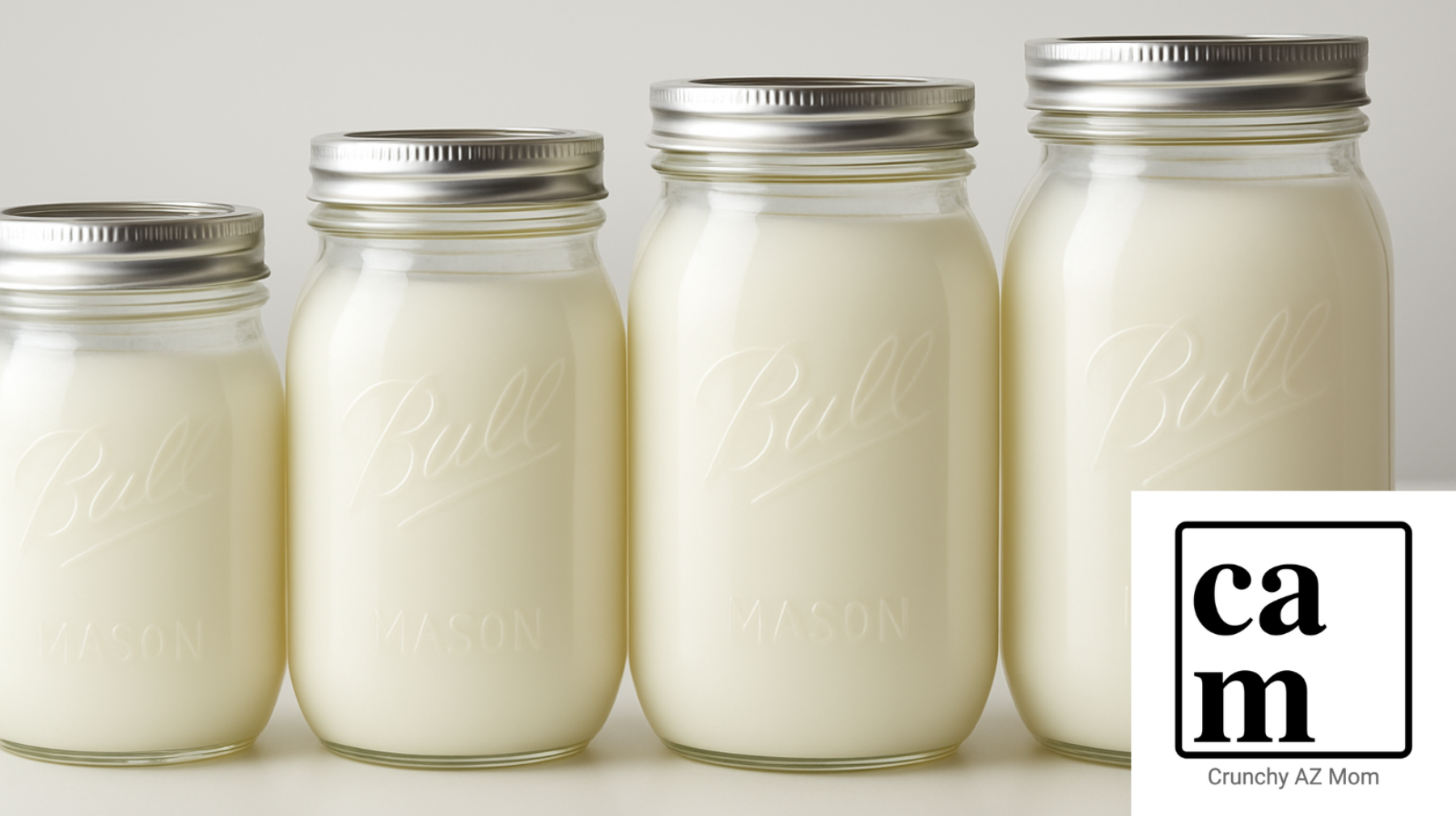 Beef Tallow 100% Organic Premium Grass Fed, Grass Finished Rendered Suet Beef Tallow- Non GMO- No Antibiotics- Sourced and Made in USA