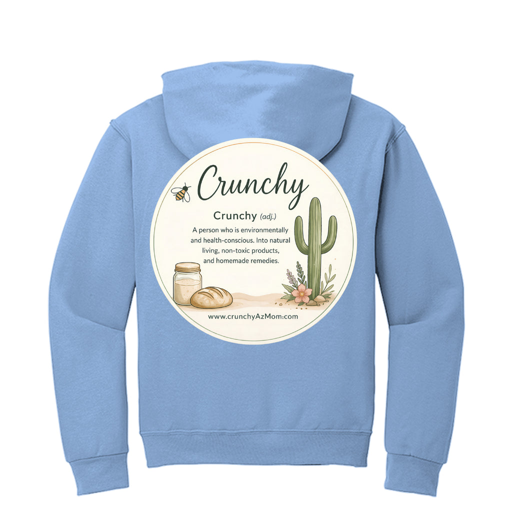 LIGHT BLUE - 996 - BACK