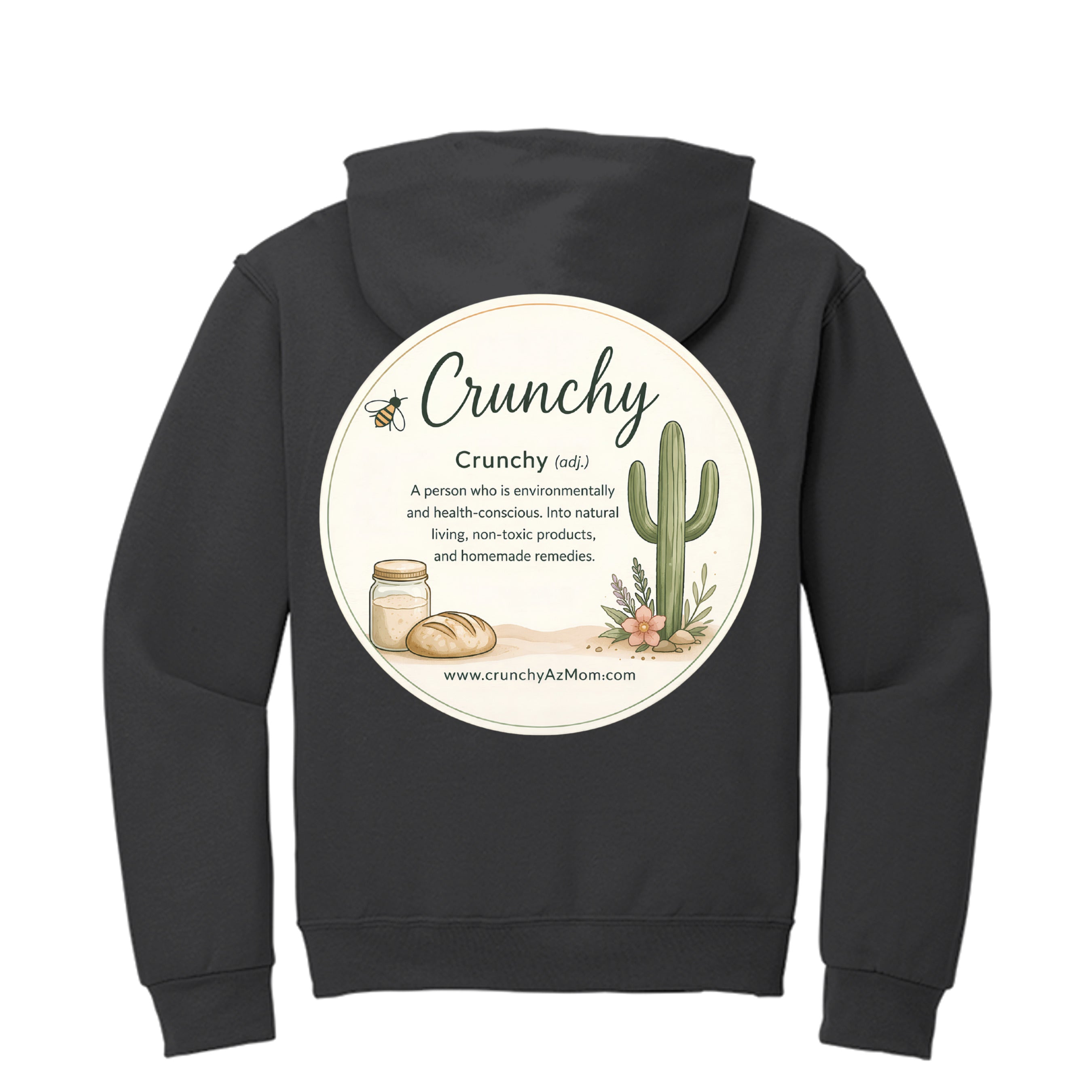 CHARCOAL GREY - 996 - BACK