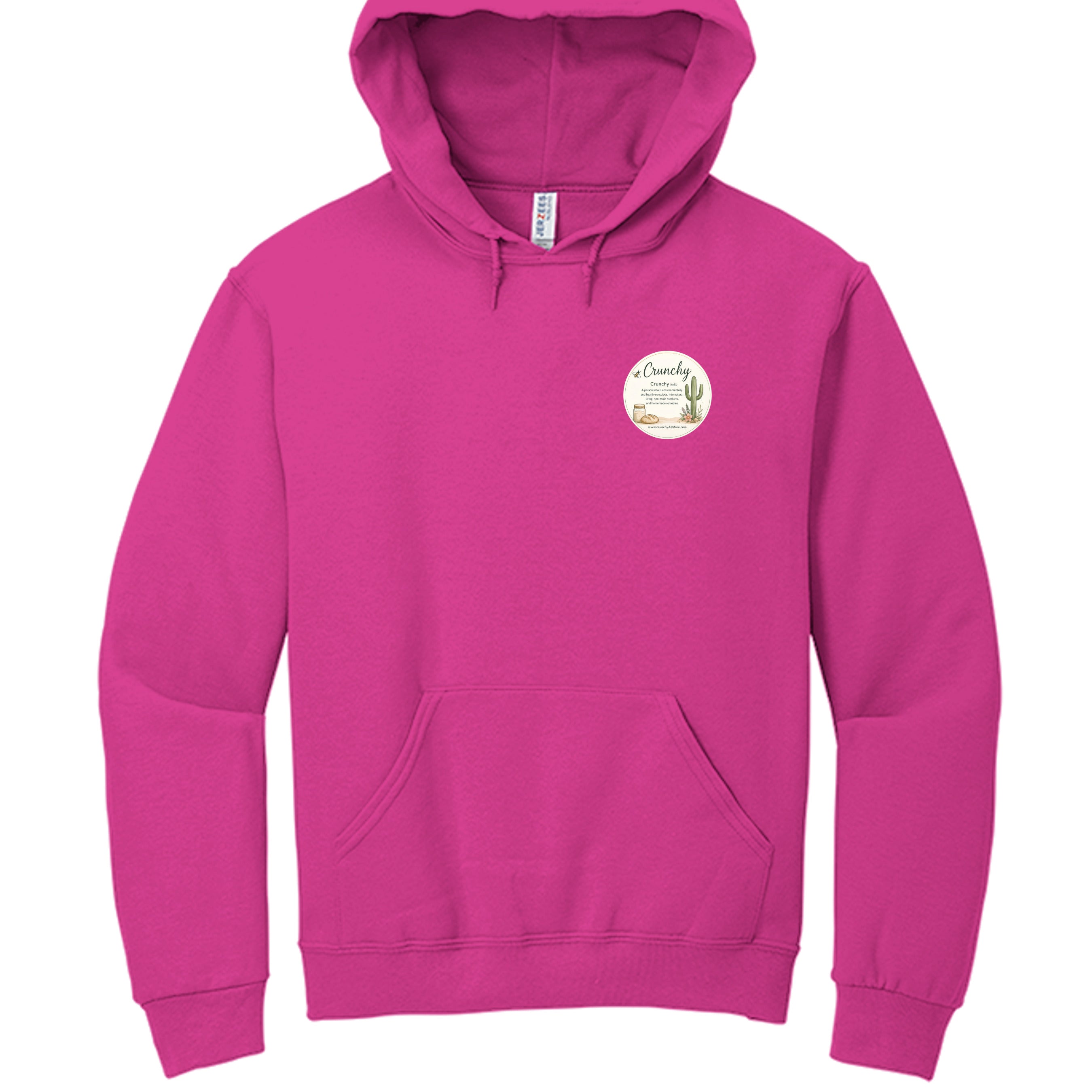 CYBER PINK - 996 - FRONT