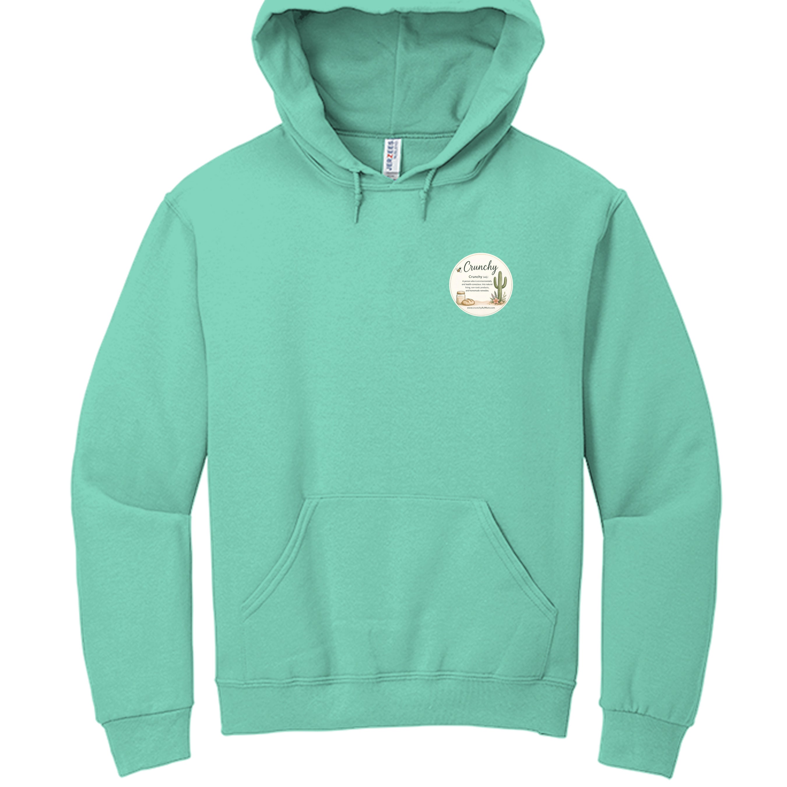 Cool Mint - 996 - FRONT