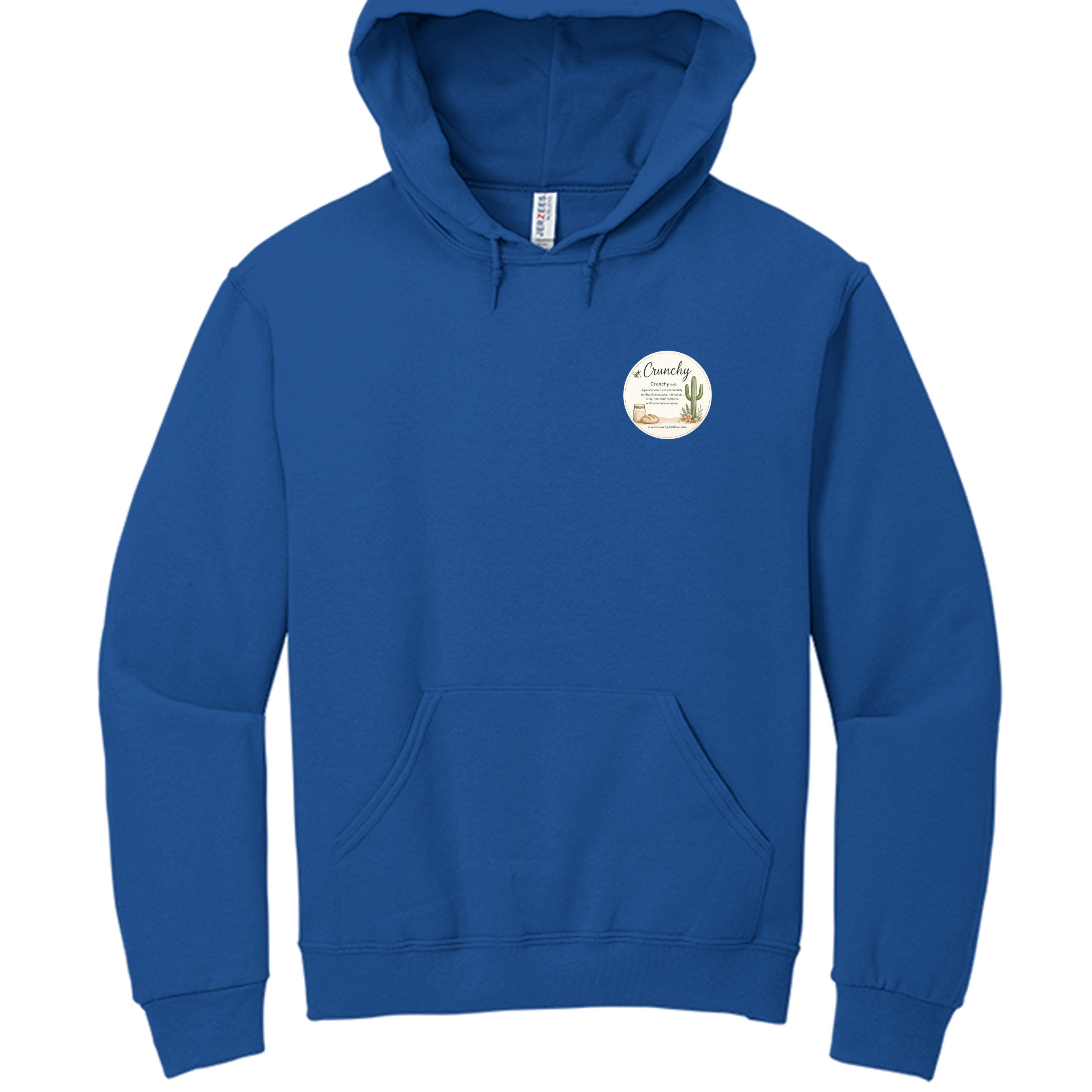 ROYAL - 996 - FRONT
