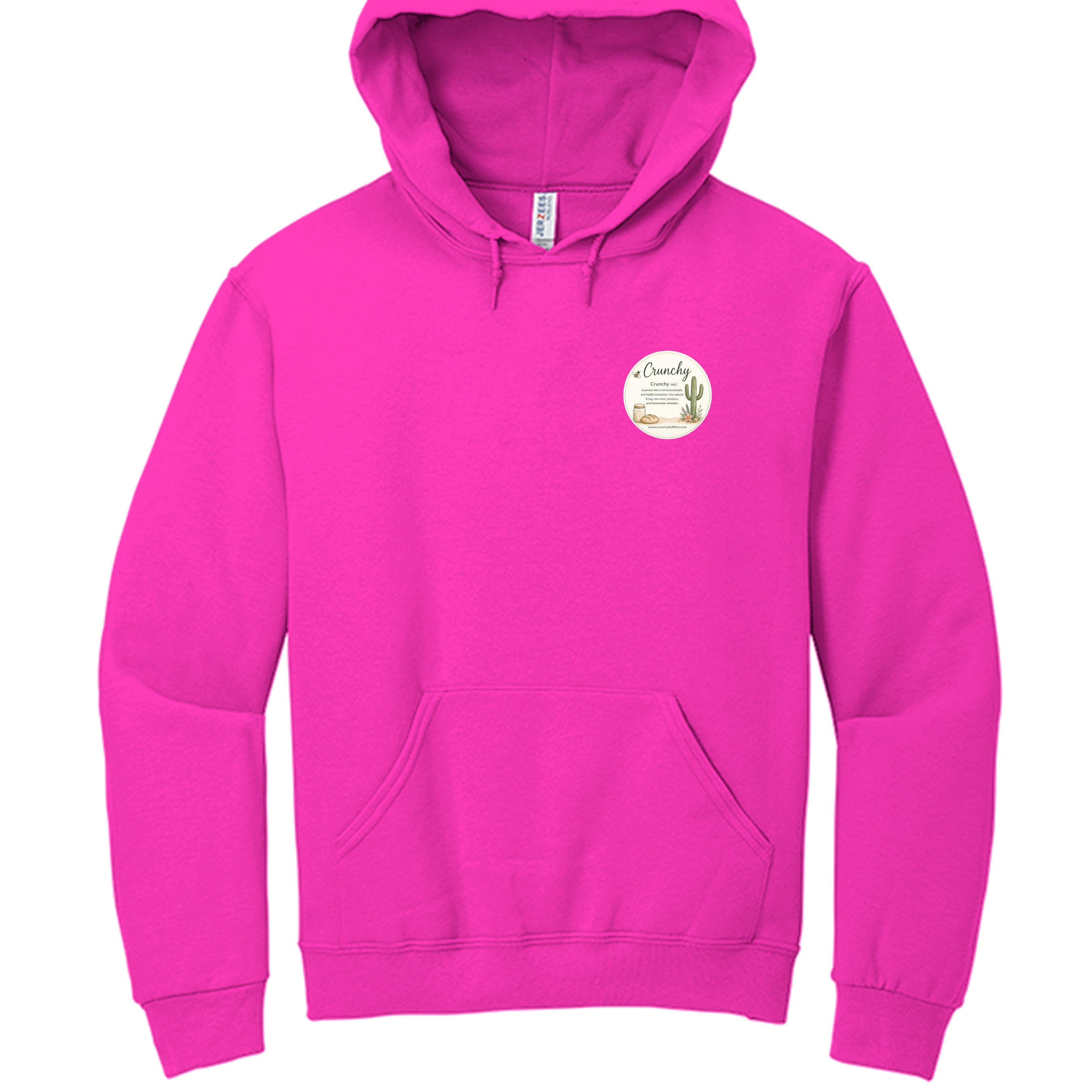 NEON PINK - 996 - FRONT