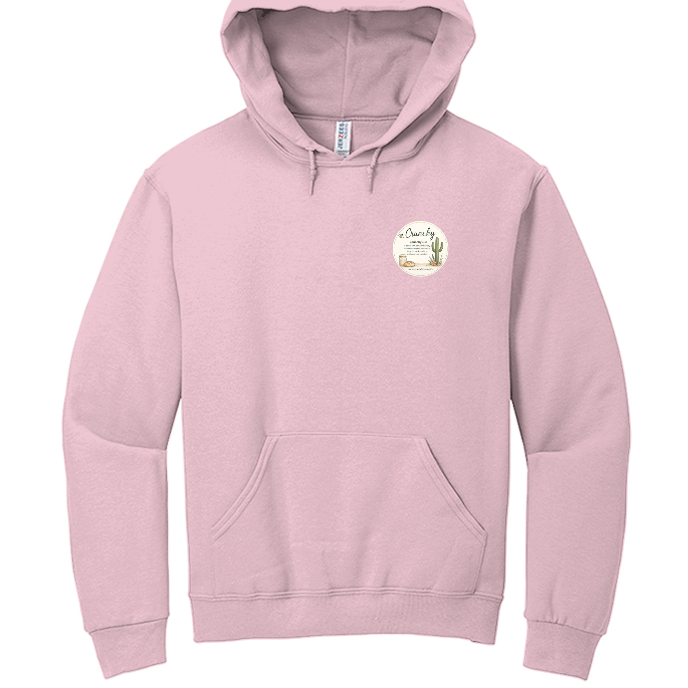 CLASSIC PINK - 996 - FRONT
