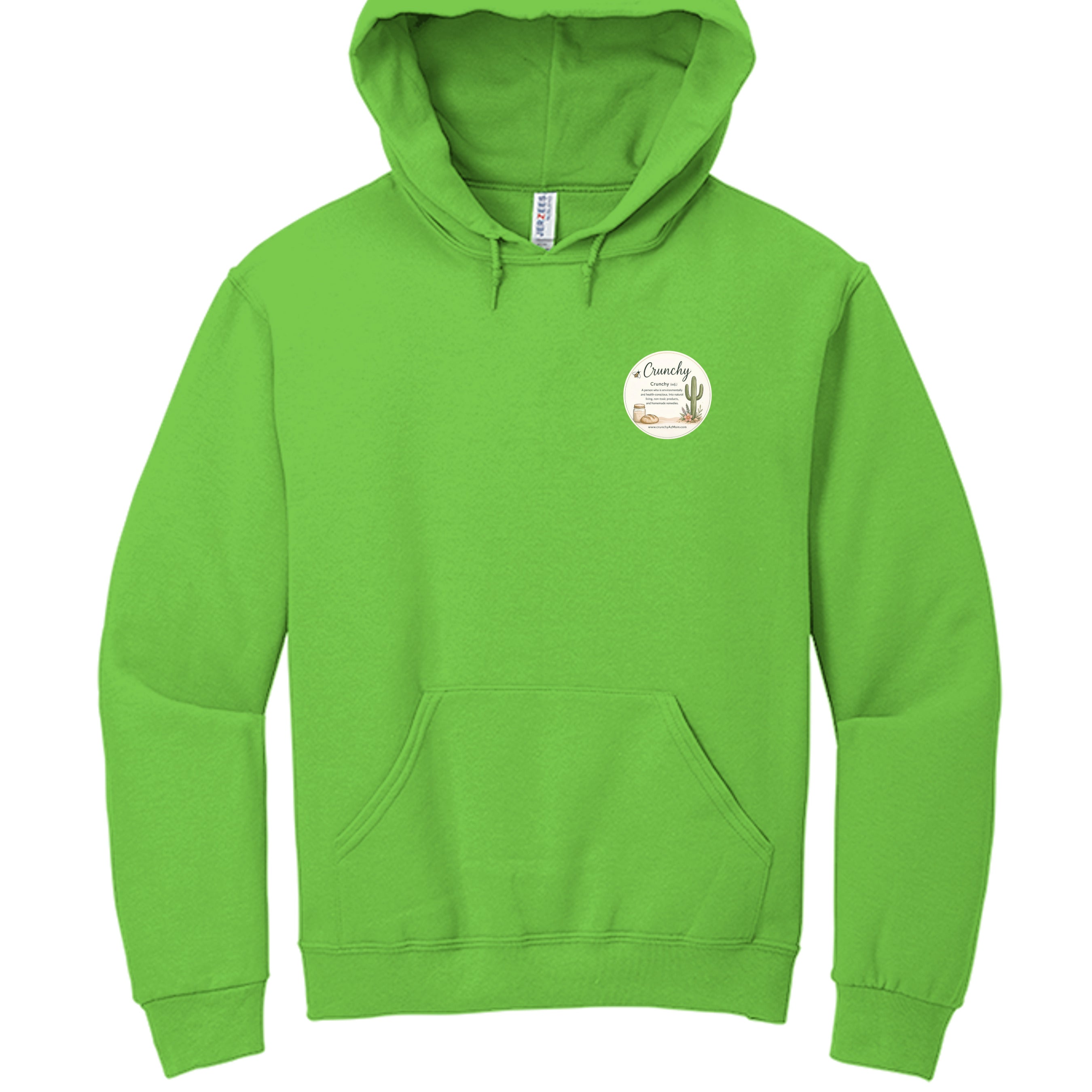 KIWI - 996 - FRONT