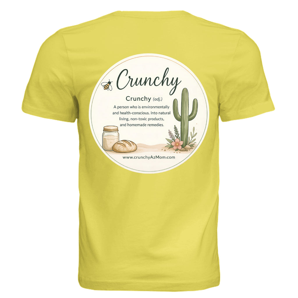 YELLOW - 3001C - BACK