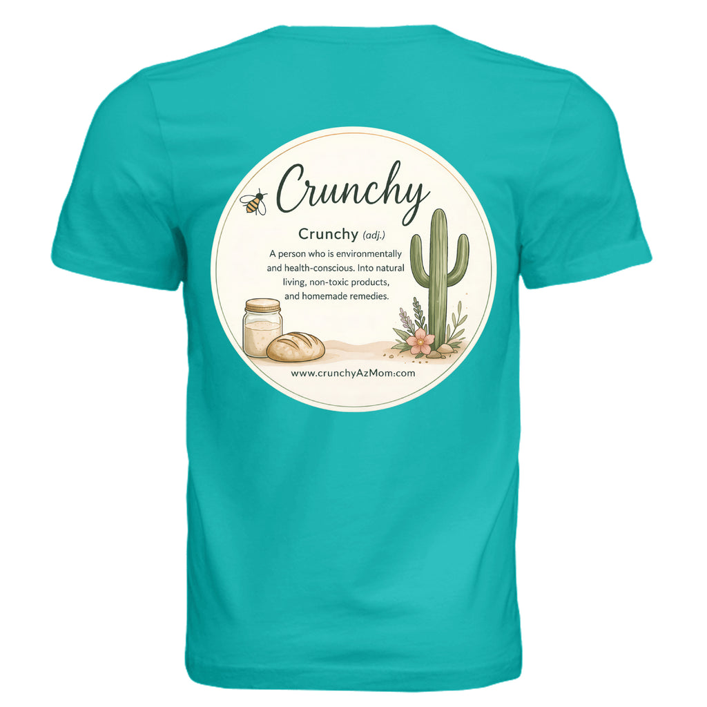 TEAL - 3001C - BACK