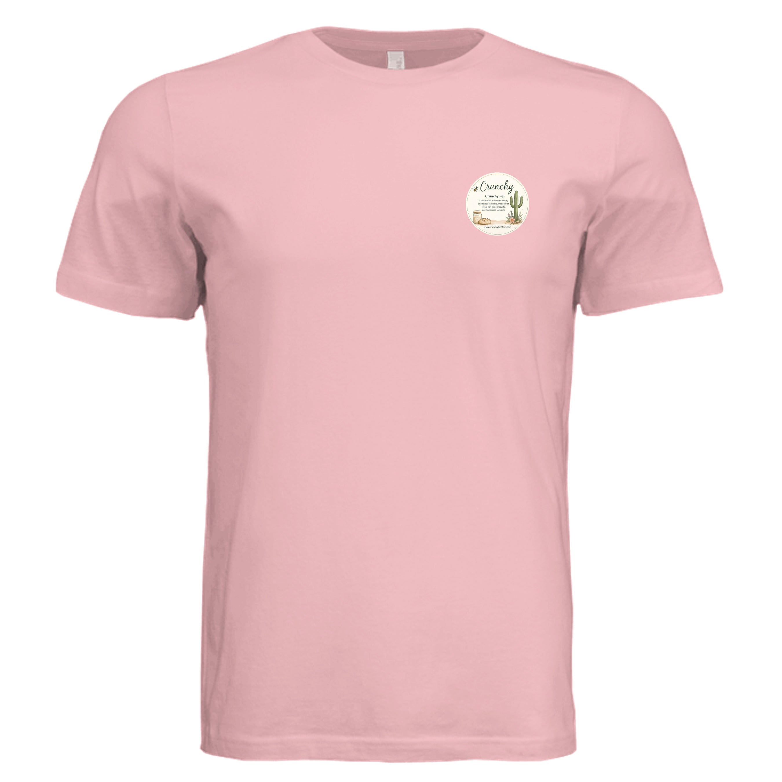 SOFT PINK - 3001C - FRONT