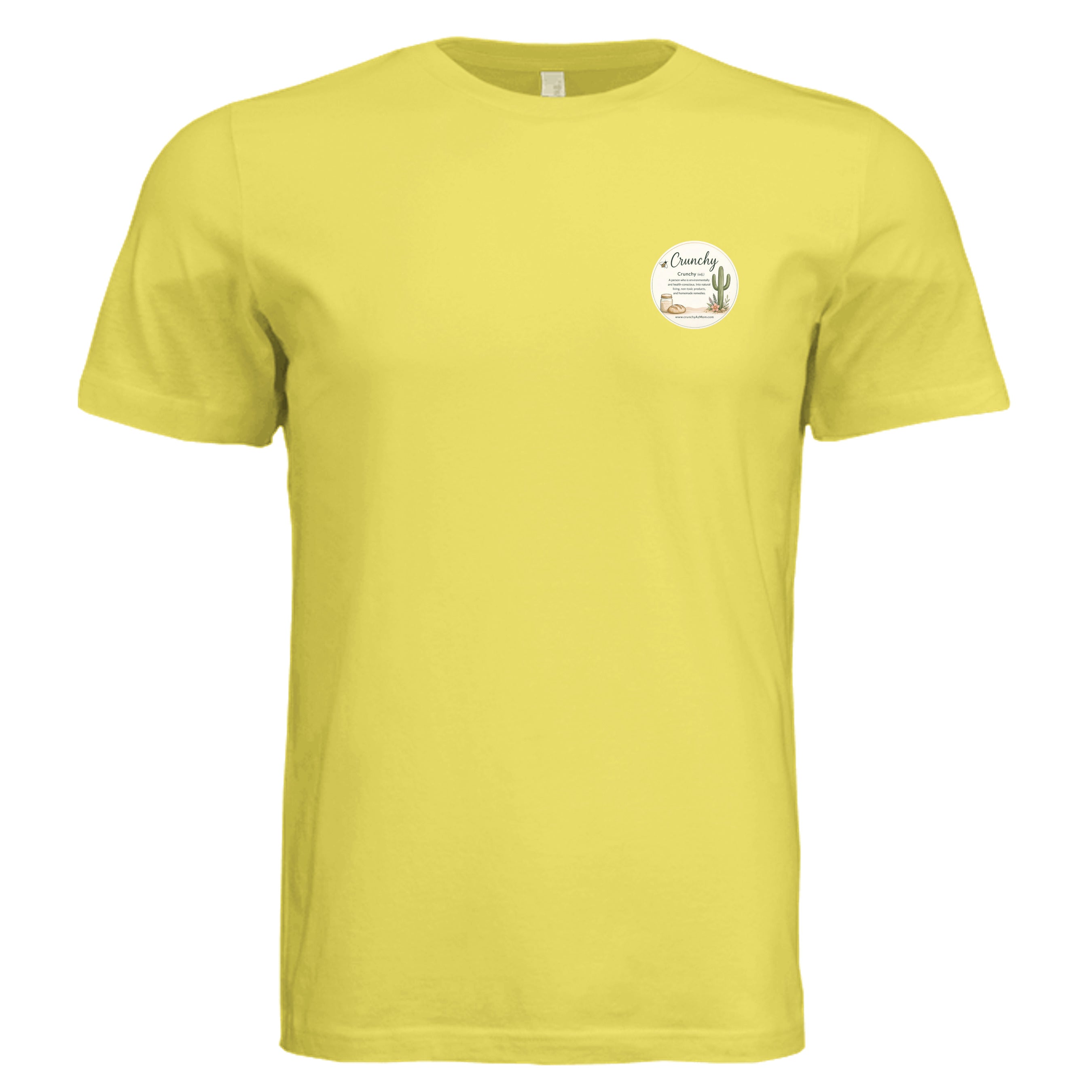 YELLOW - 3001C - FRONT