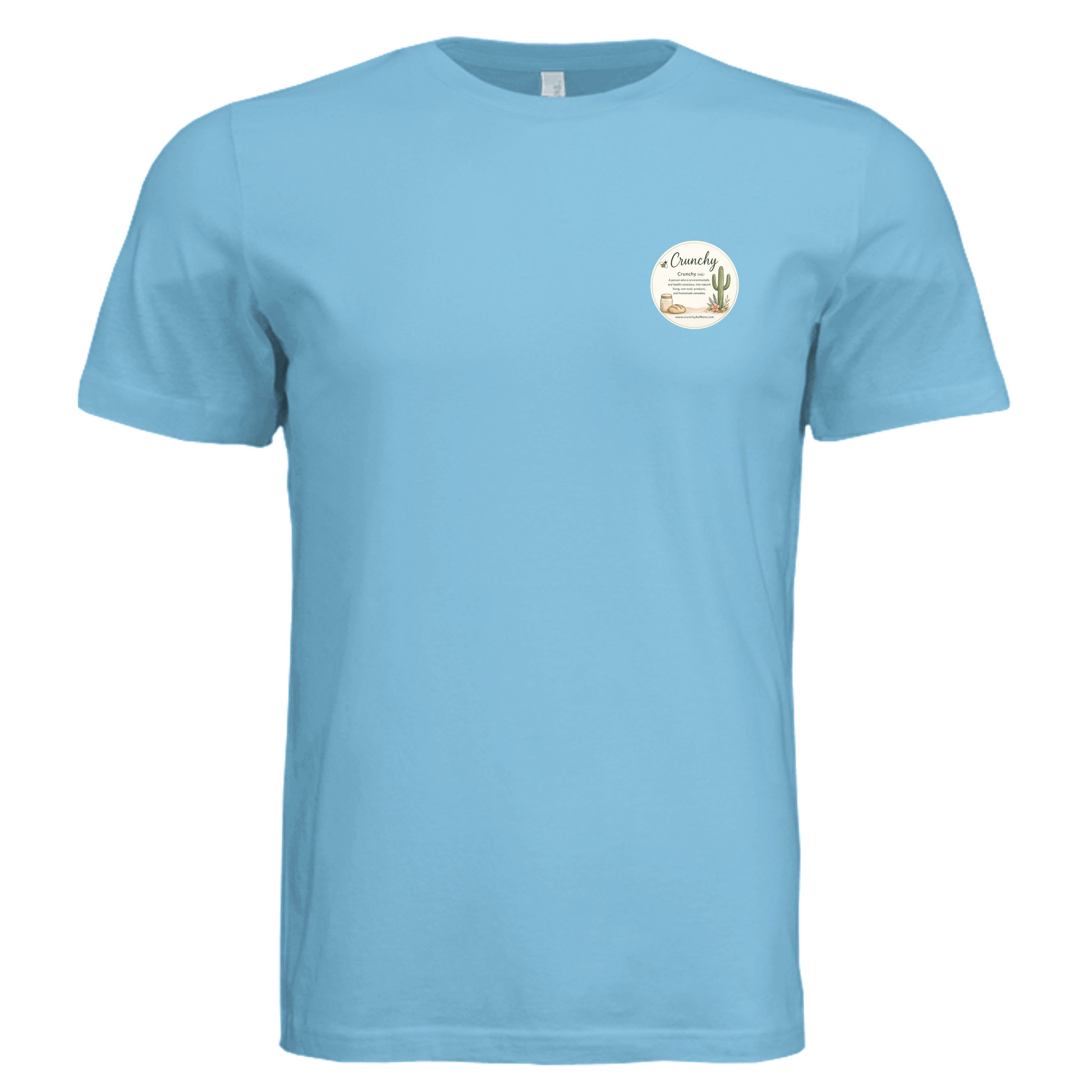 TURQUOISE - 3001C - FRONT