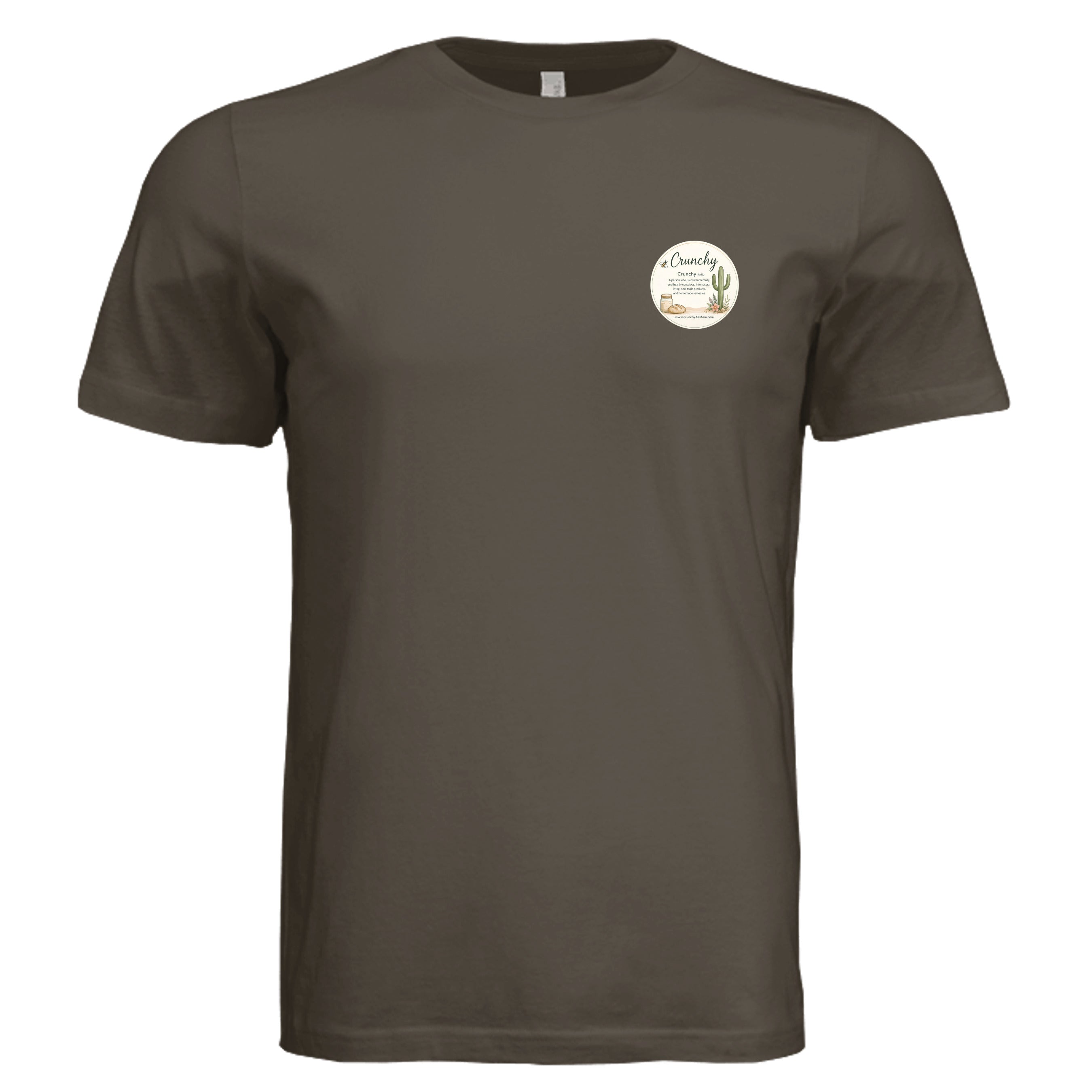 ARMY - 3001C - FRONT