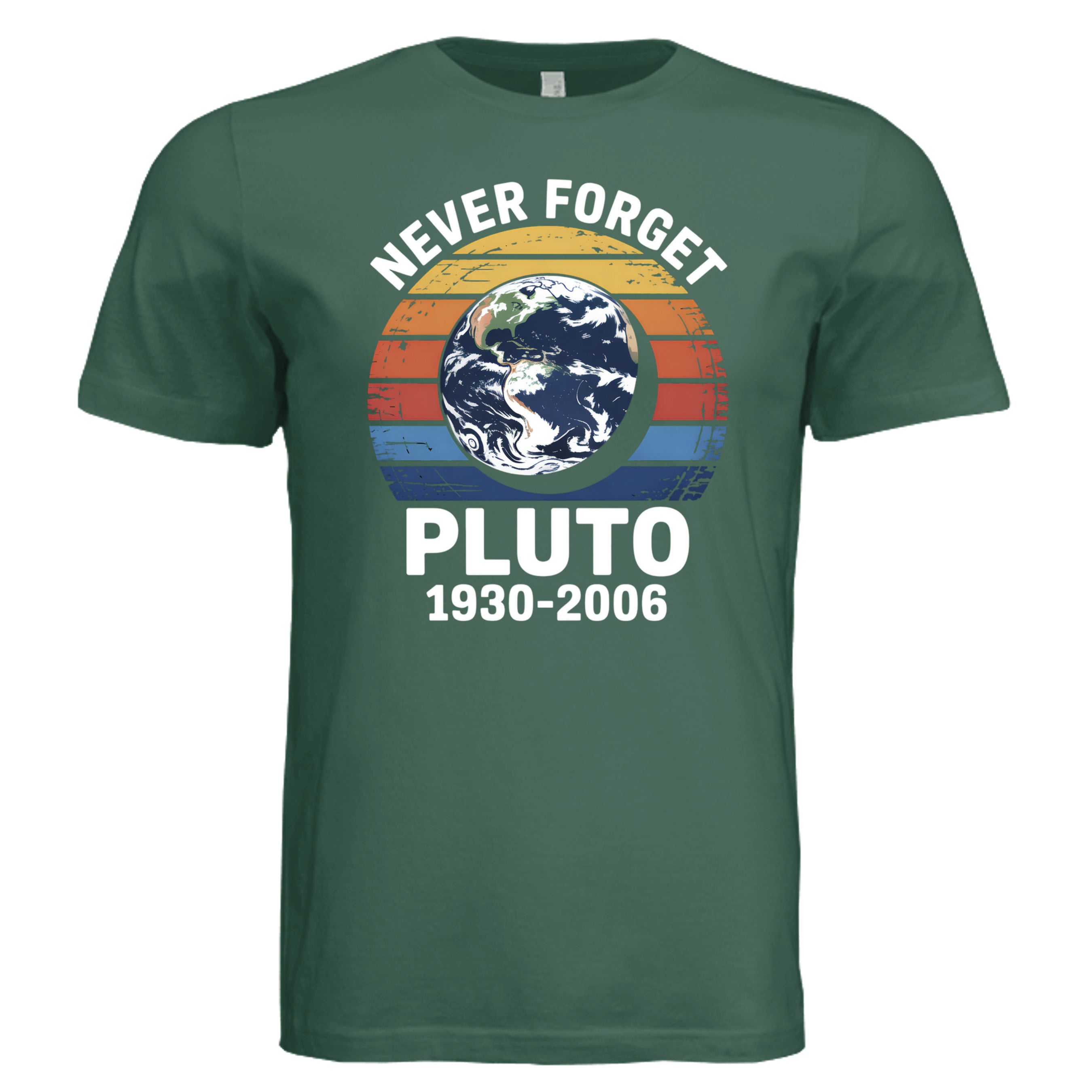 FOREST - 3001C - FRONT
