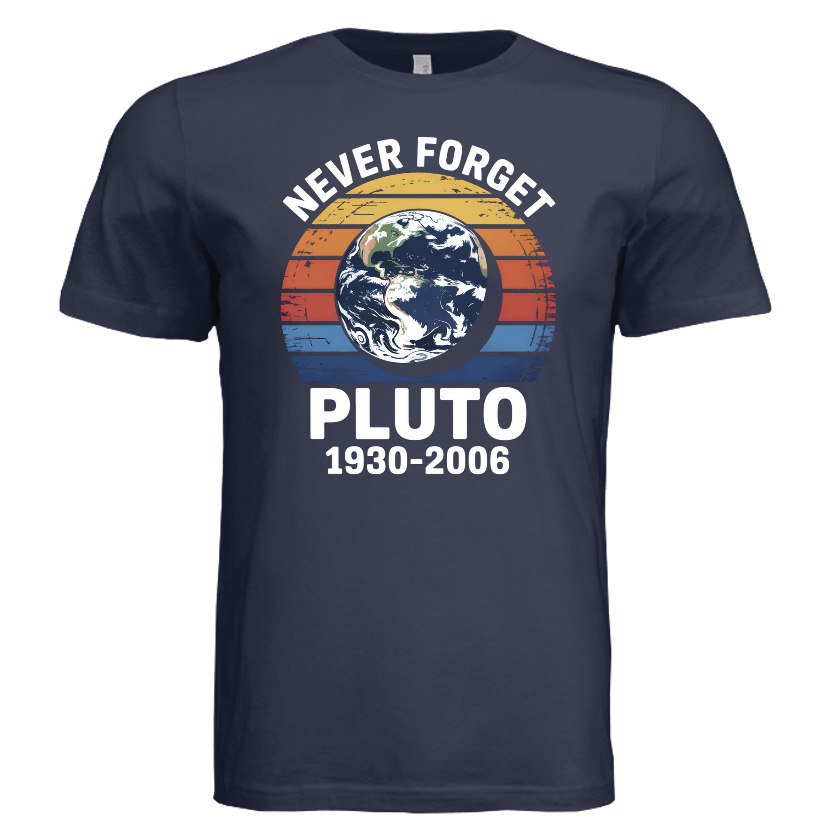NAVY - 3001C - FRONT