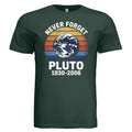 Hunter Green - 3001C - FRONT