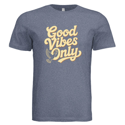 NAVY TRIBLEND - 3413C - FRONT