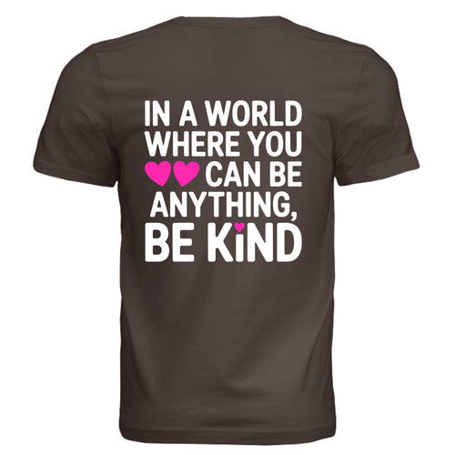 BROWN - 3001C - BACK