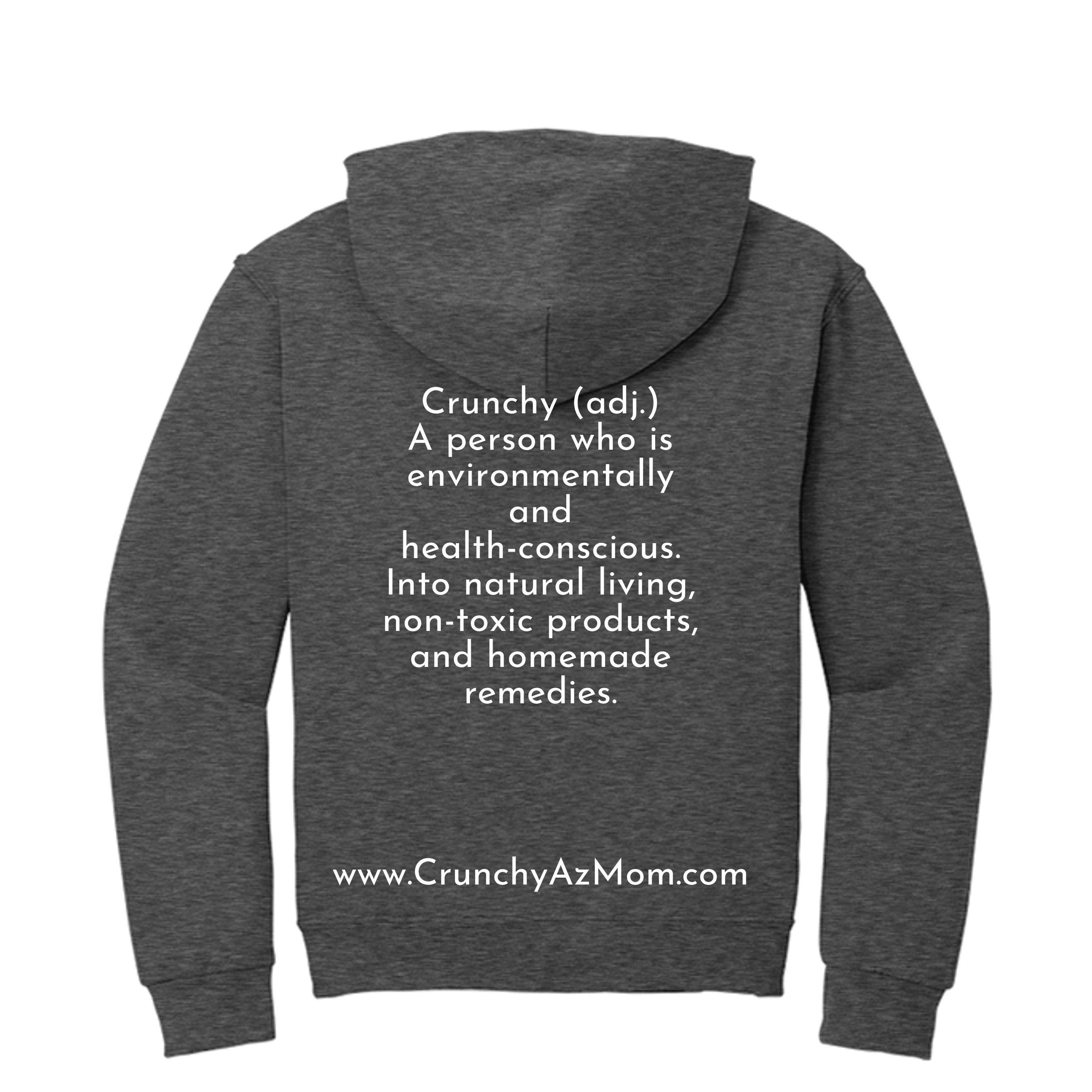 BLACK HEATHER - 996 - BACK
