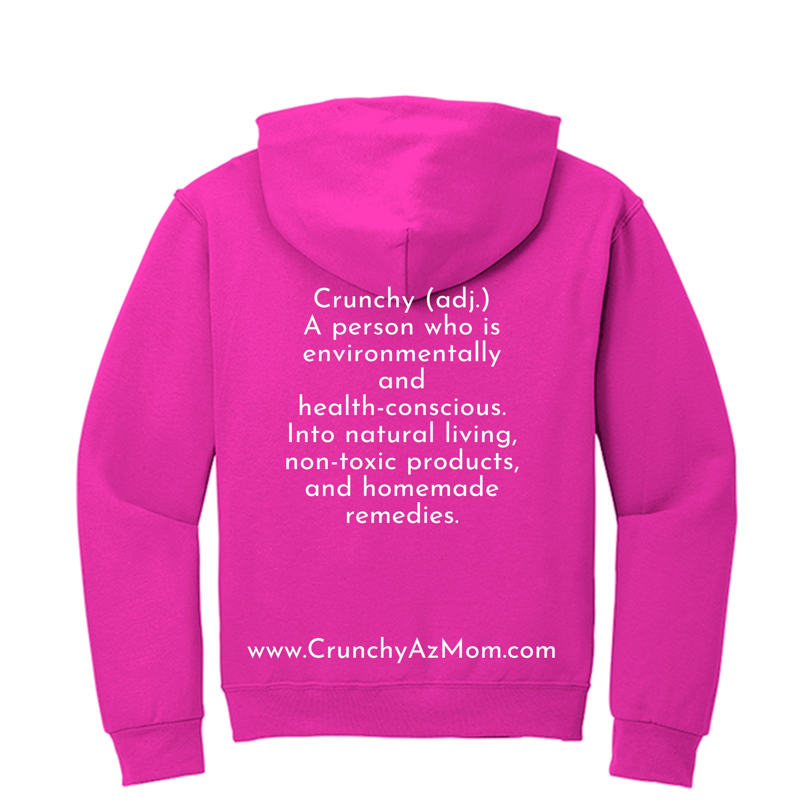 NEON PINK - 996 - BACK