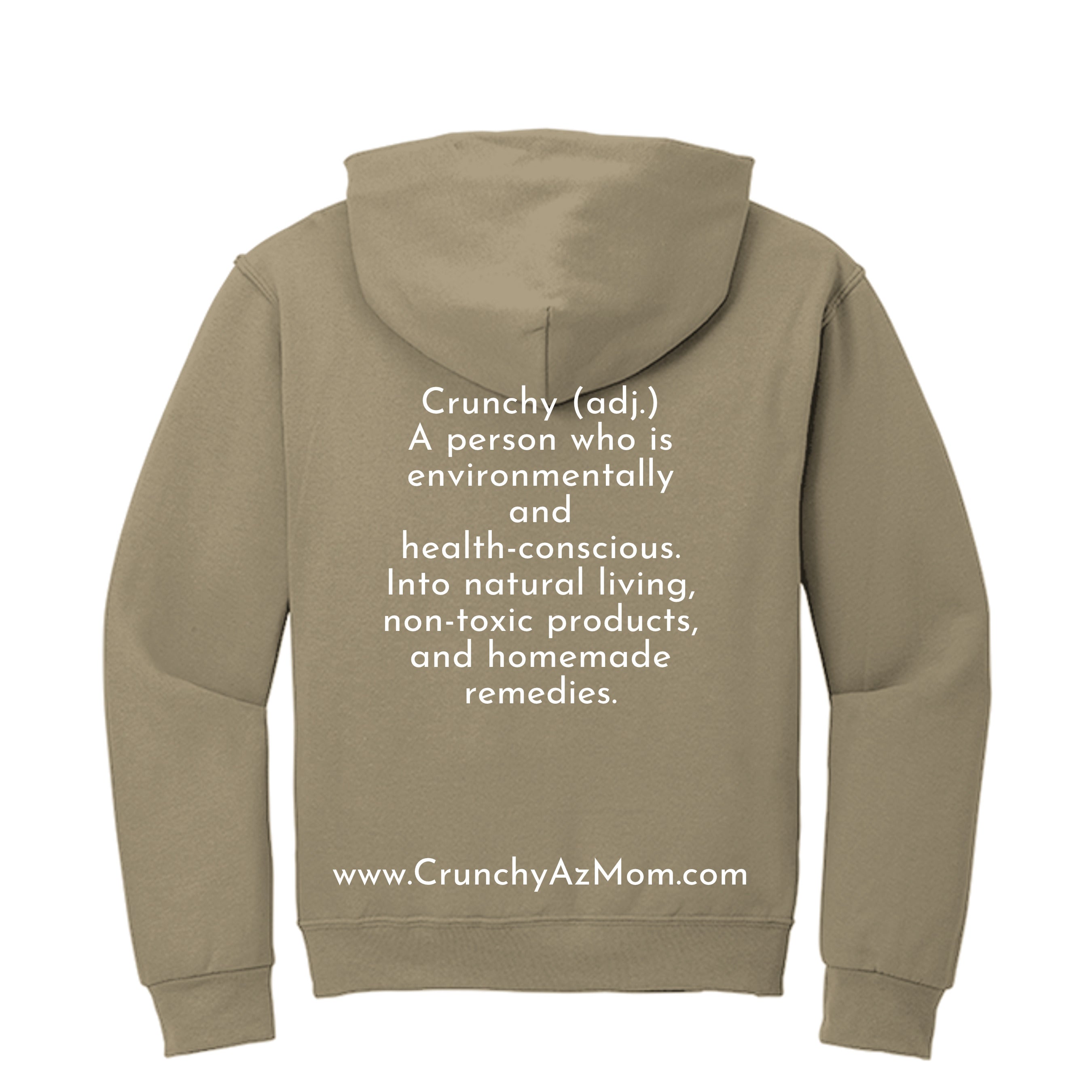 KHAKI - 996 - BACK