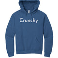 Vintage Heather Blue - 996 - FRONT